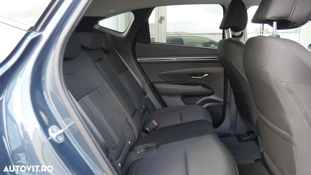Hyundai Tucson - 17