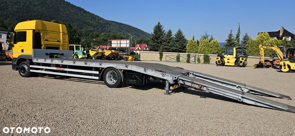 MAN TGM 18.340 - 7