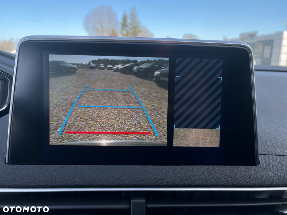 Peugeot 3008 PureTech 130 Stop & Start Crossway - 10