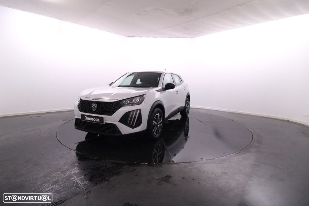 Peugeot 2008 1.2 PureTech Active - 14