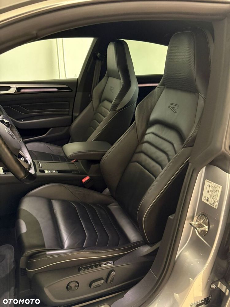 Volkswagen Arteon - 33
