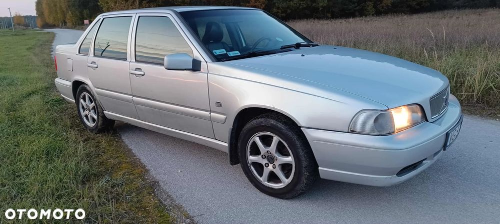 Volvo S70 2.0 - 16
