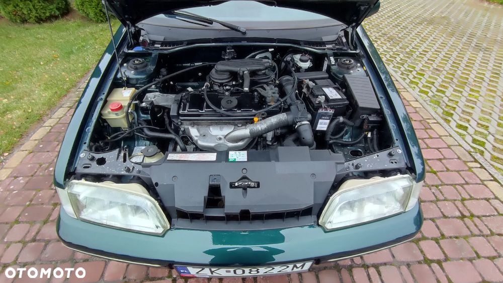 Citroën ZX - 22