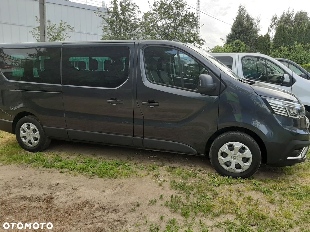 Renault Trafic 2.0 dCi EDC - 30