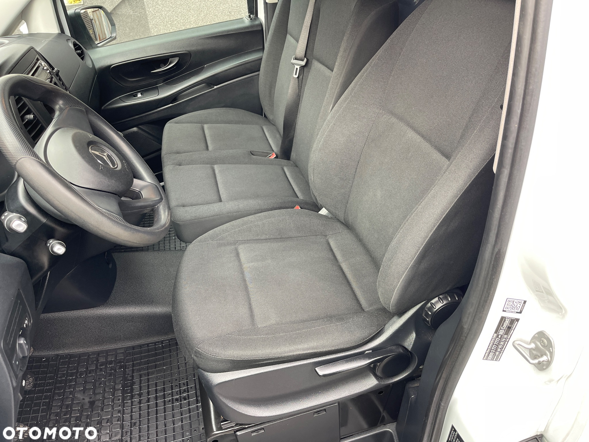 Mercedes-Benz vito - 16