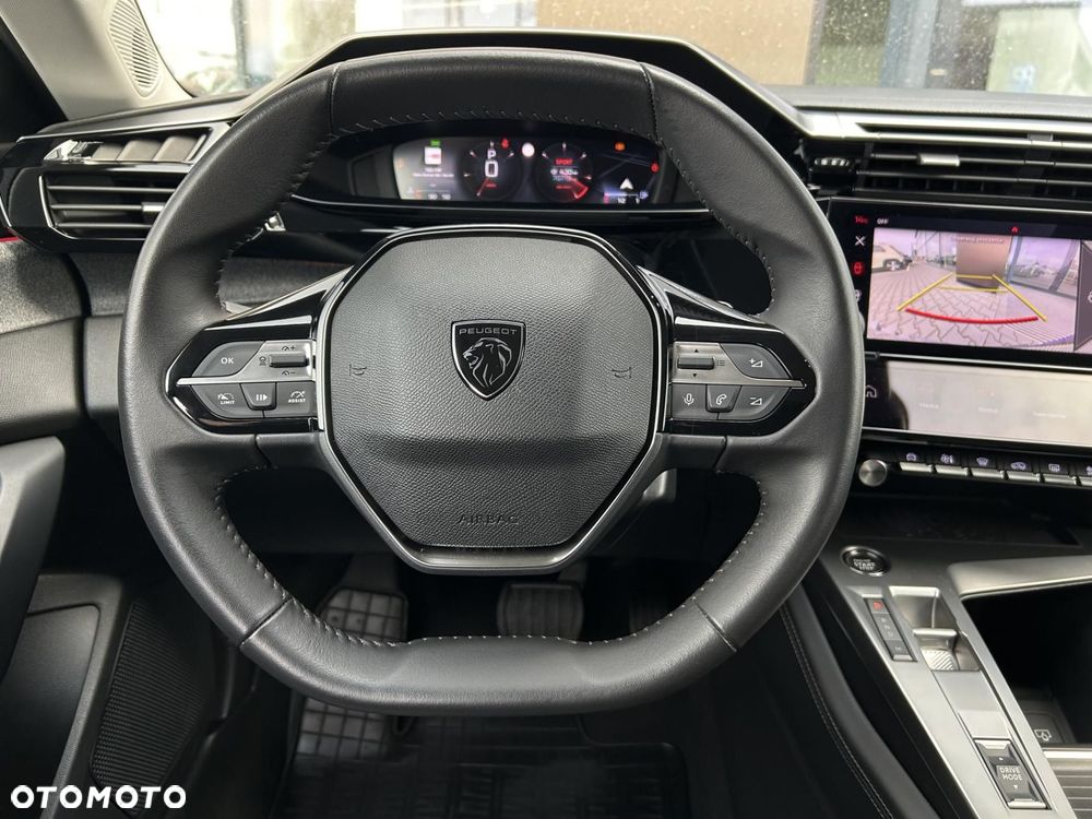 Peugeot 308 1.5 BlueHDi Allure S&S EAT8 - 15
