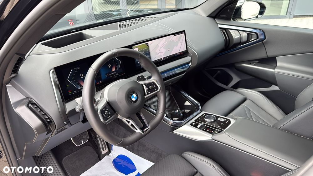 BMW X3 20 xDrive - 27