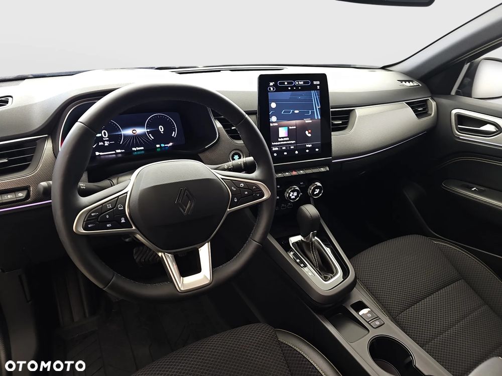 Renault Arkana 1.6 E-Tech Full Hybrid 145 Techno MMT - 9