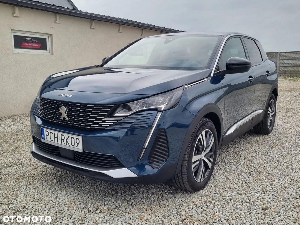 Peugeot 3008 - 6