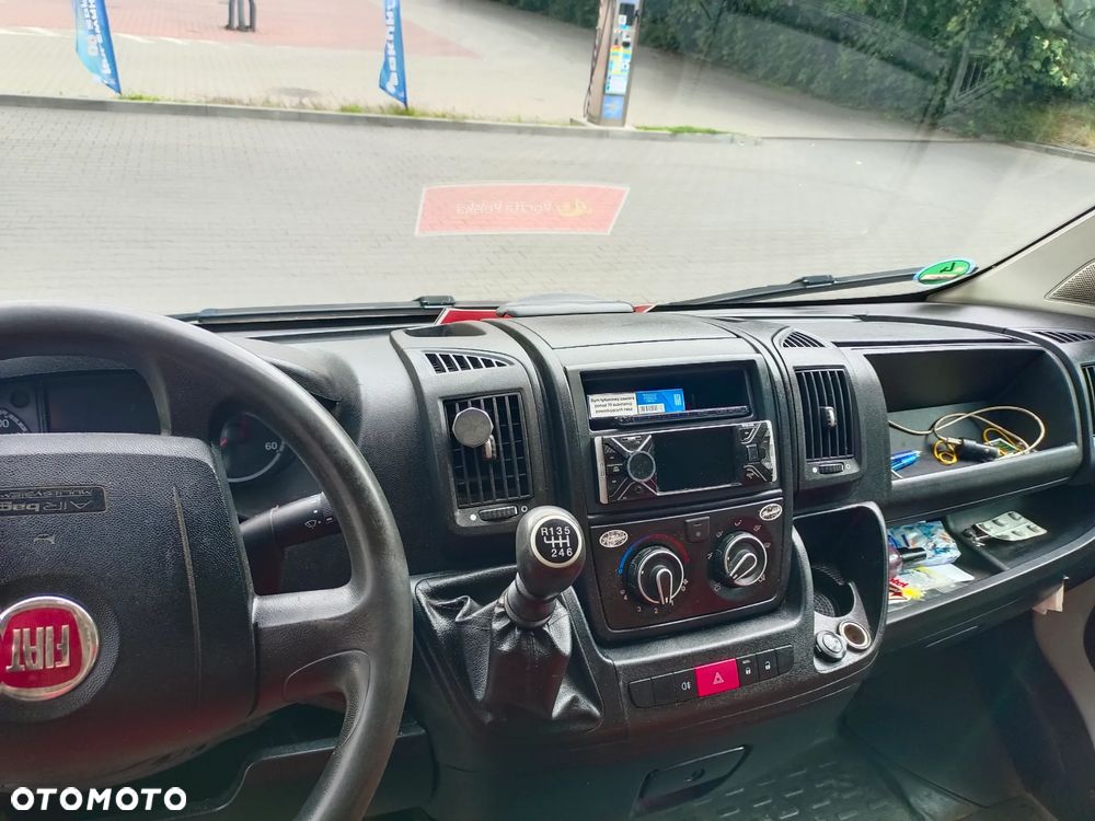 Fiat Ducato L2 - 20
