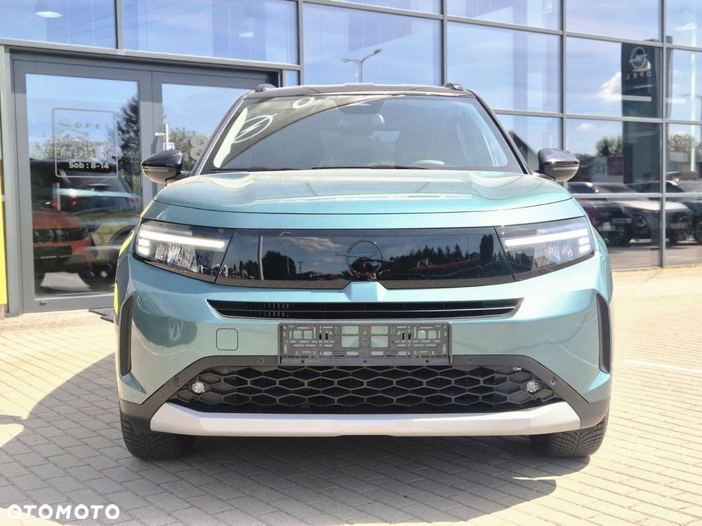 Opel Frontera 1.2 T mHEV GS eDTC6 - 6