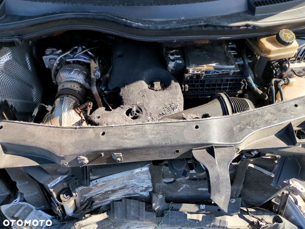 Mercedes-Benz Vito - 8