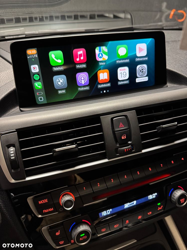 BMW Seria 2 M235i Sport-Aut - 21