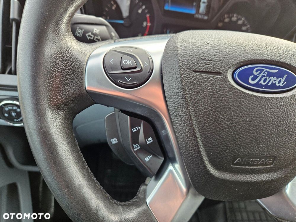 Ford transit L2H2 Chłodnia *64999zł NETTO* 2.0TdCi/131KM - 25