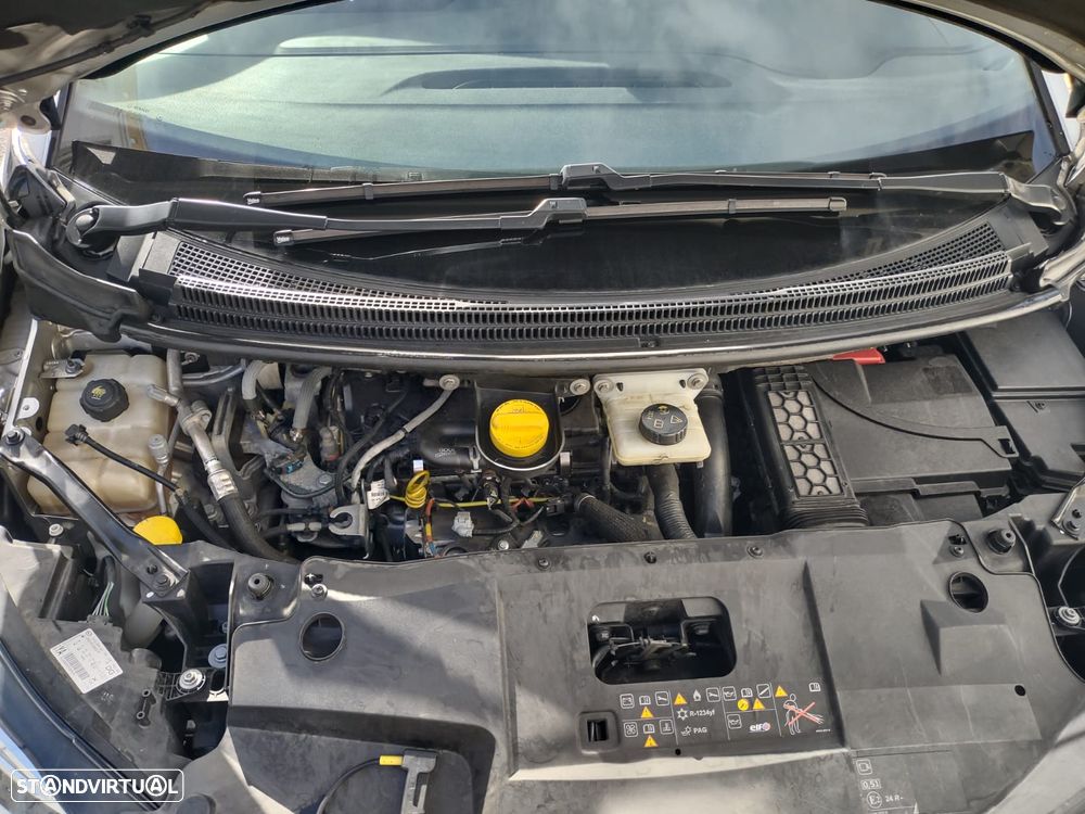 Renault Grand Scénic 1.7 Blue dCi Limited - 19