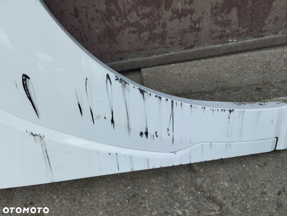 Błotnik prawy przód Hyundai Kona I 2017-2022 - 3