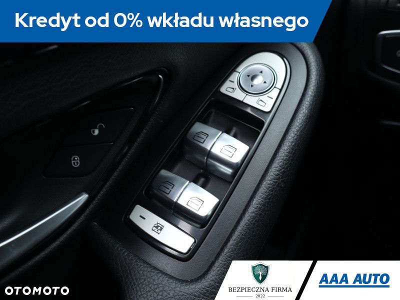 Mercedes-Benz Klasa C - 14