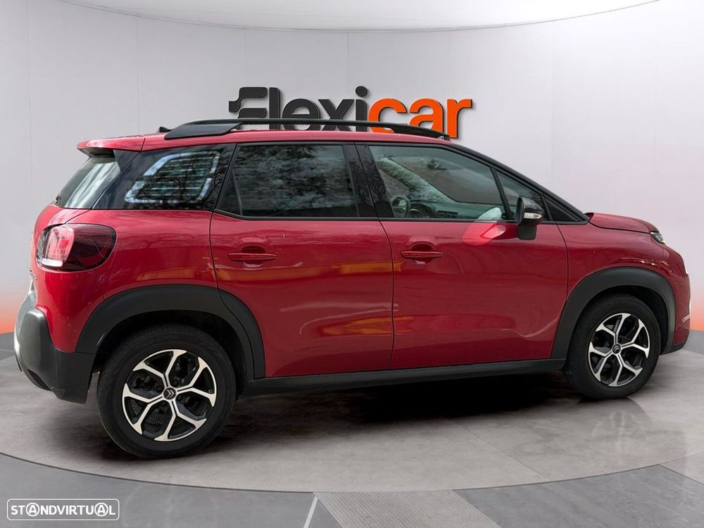 Citroën C3 Aircross 1.5 BlueHDi Shine - 10