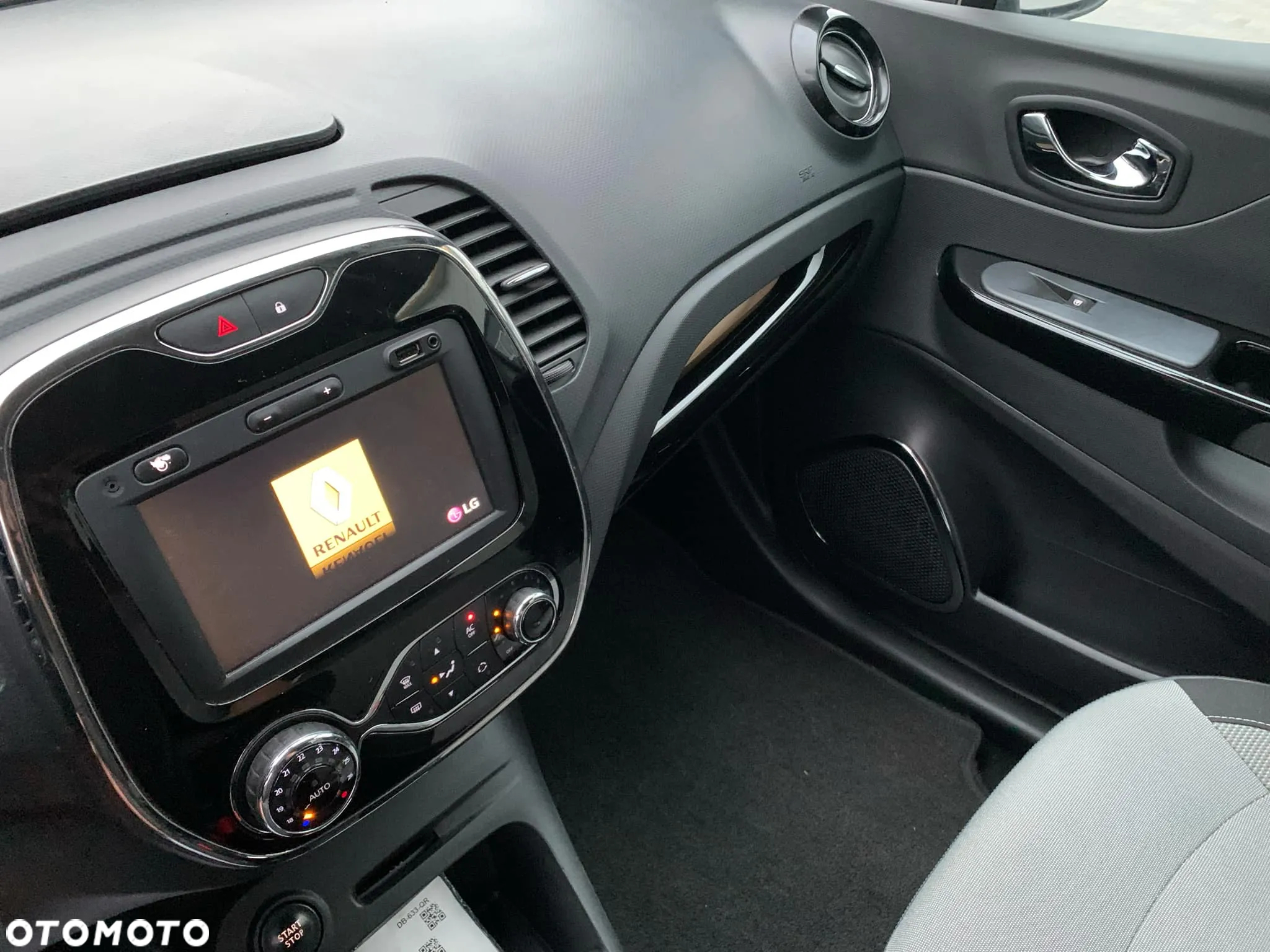 Renault Captur 1.5 dCi Energy Intens - 19