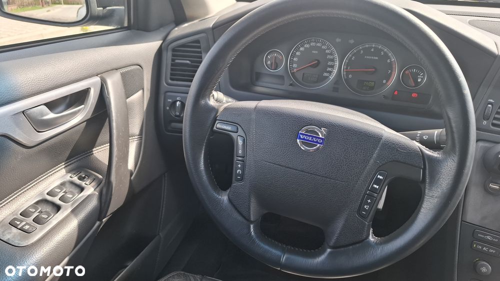 Volvo V70 2.4 - 39
