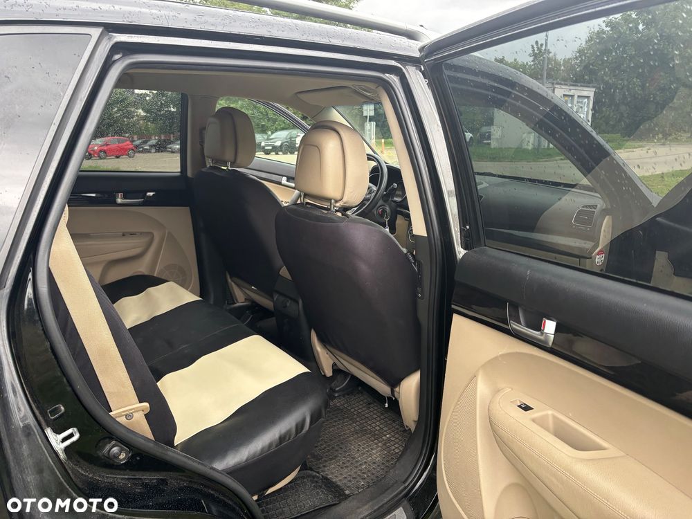Kia Sorento 2.0 CRDI XL 7os - 15
