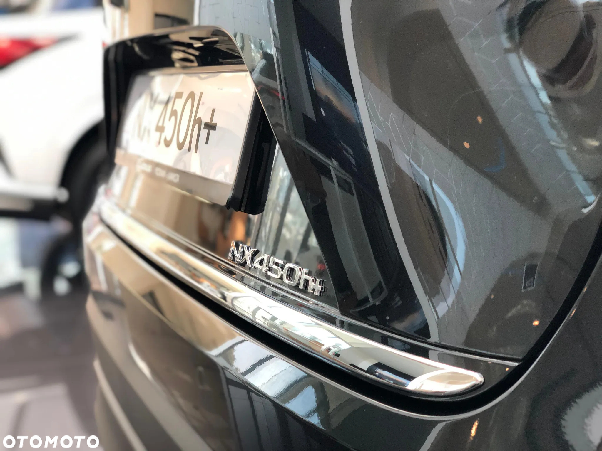 Lexus NX 450h+ Prestige AWD - 19