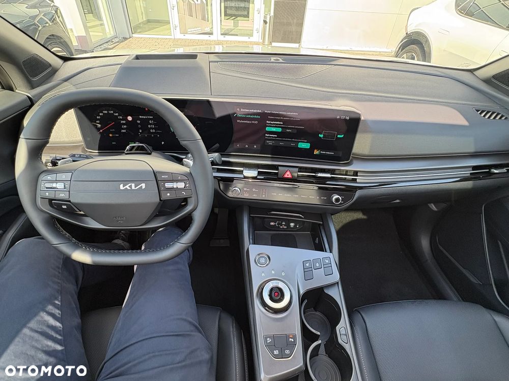 Kia Sportage 1.6 T-GDI HEV Black Edition 2WD - 39