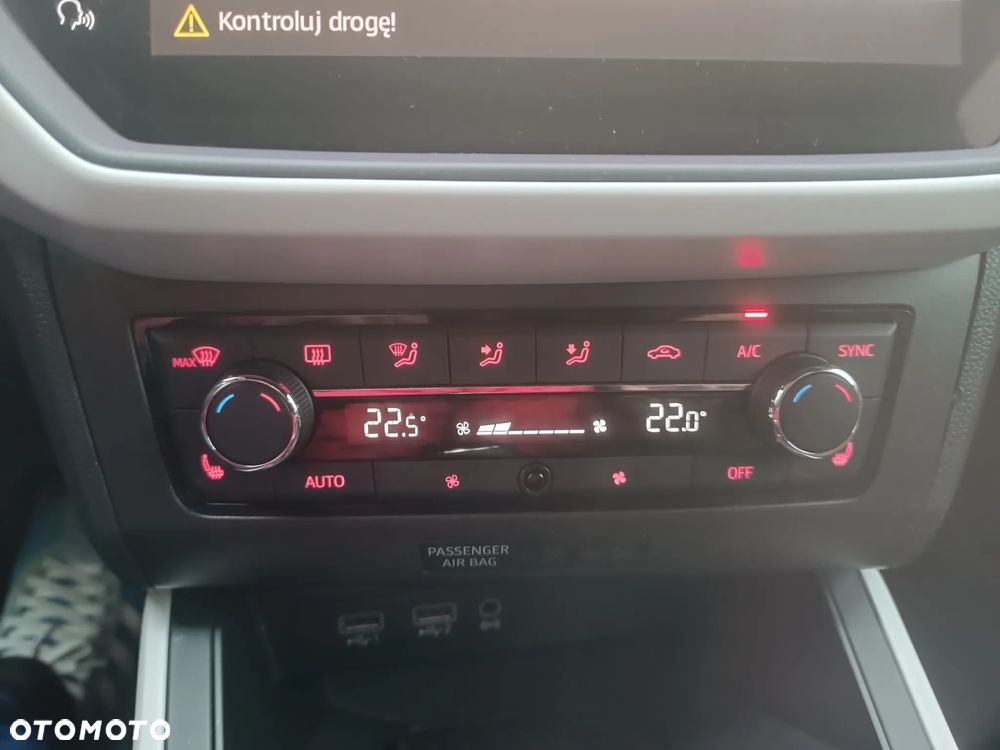 Seat Arona 1.0 TSI OPF FR - 17