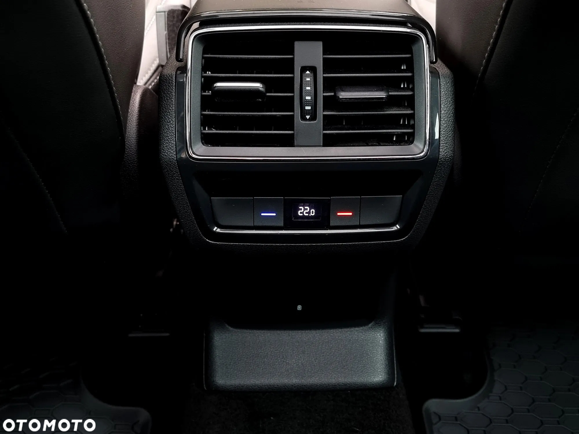 Skoda Kodiaq 2.0 TDI 4x2 Business DSG - 35