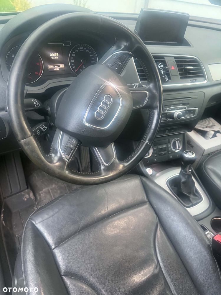 Audi Q3 2.0 TDI - 5