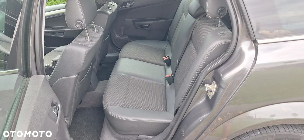 Opel Astra - 6