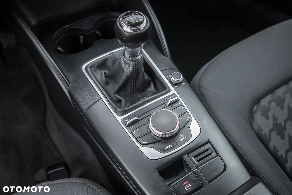 Audi A3 Limousine 1.4 TFSI Ambition - 16