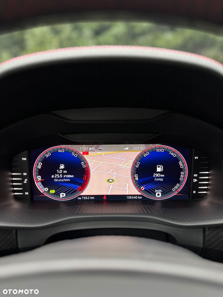 Skoda Kodiaq 2.0 TSI 4x4 DSG RS - 21