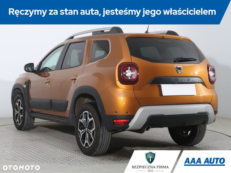 Dacia Duster - 5