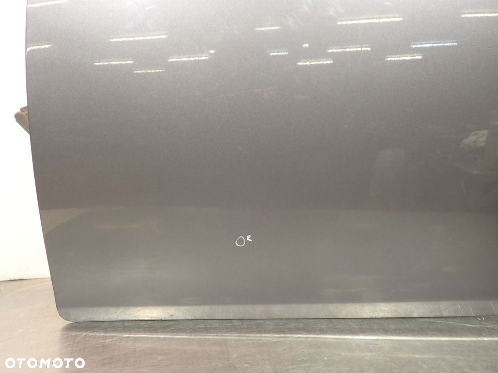 DRZWI LEWY PRZÓD CHEVROLET CRUZE I LIFT GQK - 5