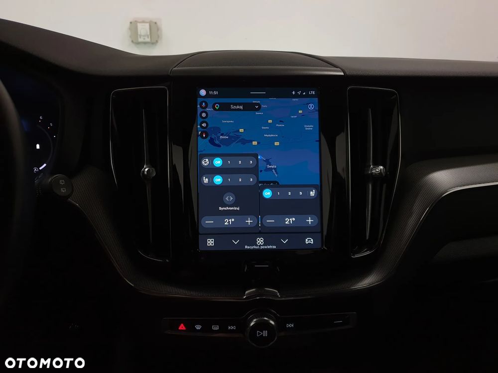 Volvo XC 60 B4 D Geartronic RDesign - 21