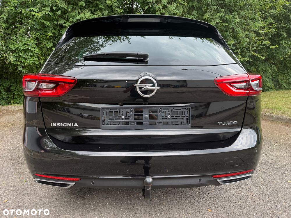 Opel Insignia - 5