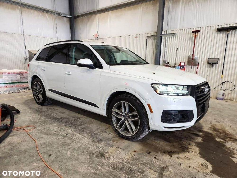 Audi Q7 3.0 TFSI Quattro Tiptronic - 3