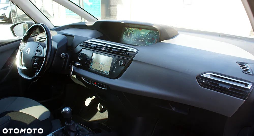 Citroën C4 Picasso BlueHDi 150 SELECTION - 9