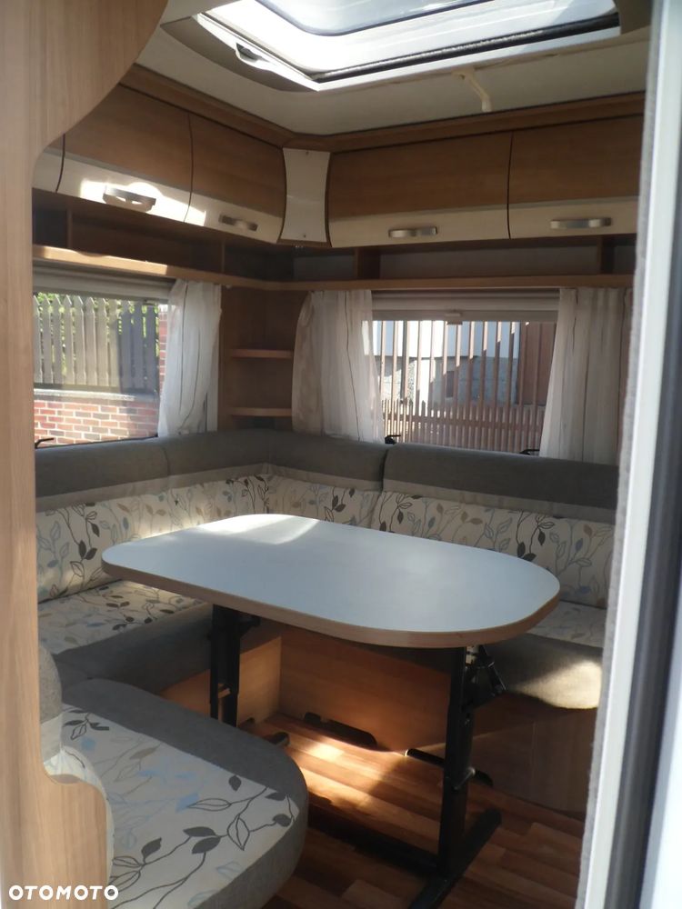 Hymer-Eriba EXCITING EXC535 - 16