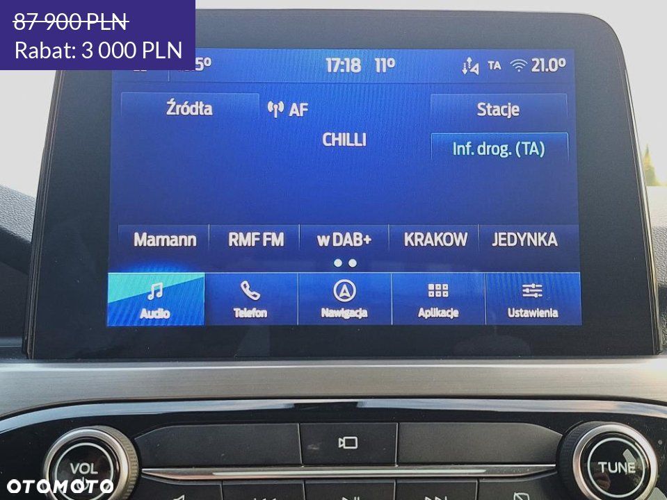 Ford Kuga - 35