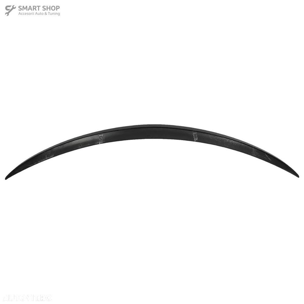 Eleron Portbagaj Mercedes C-Class W205 (2014-2020) Carbon Look - 5