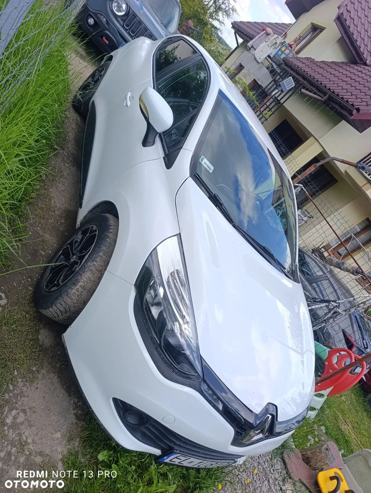 Renault Clio 1.5 dCi Limited - 27