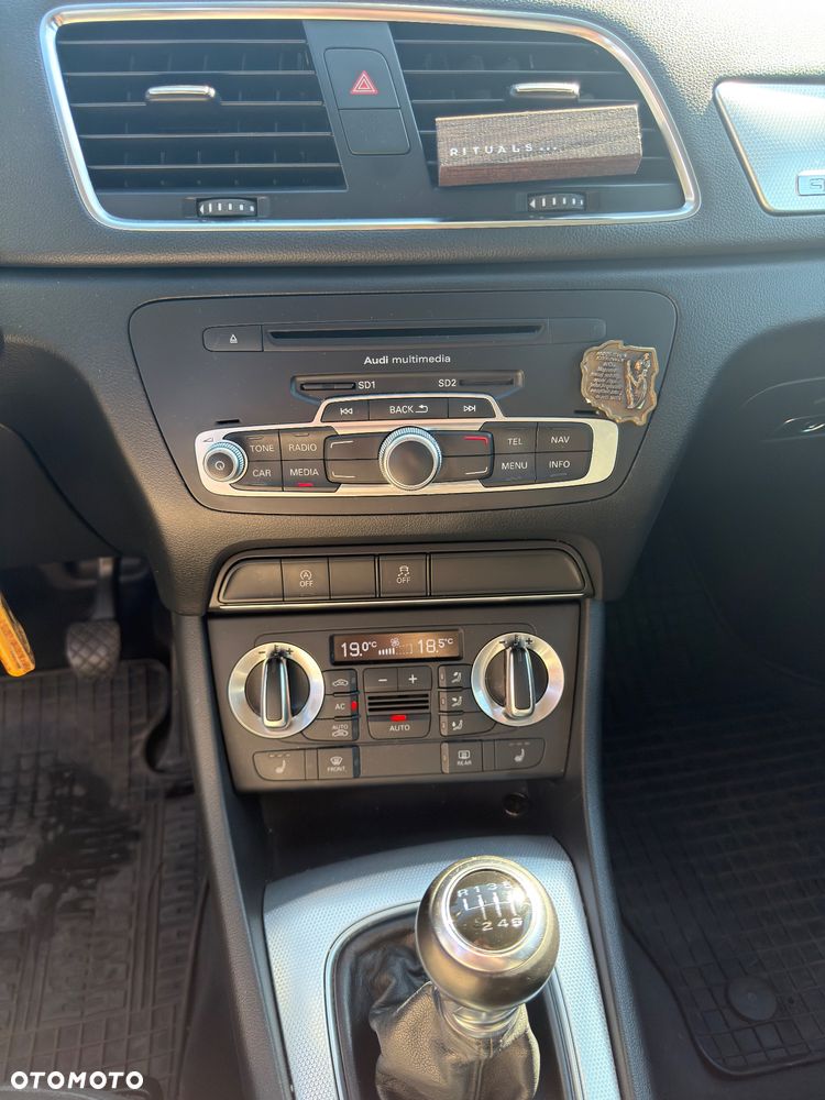 Audi Q3 - 24