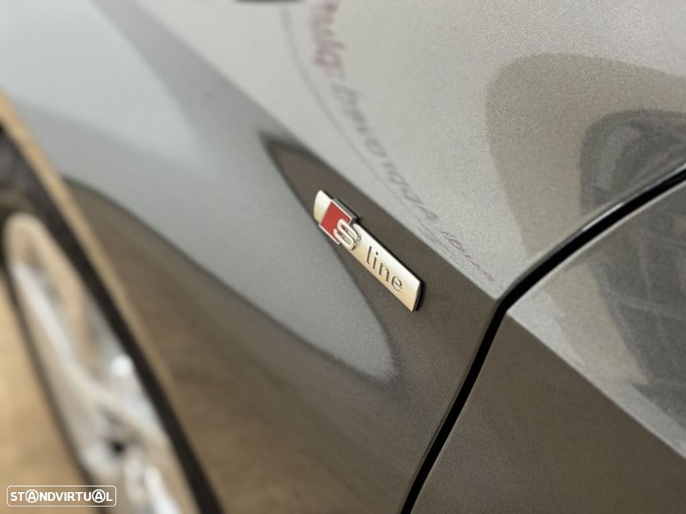 Audi A3 Sportback 30 TDI S line S tronic - 6