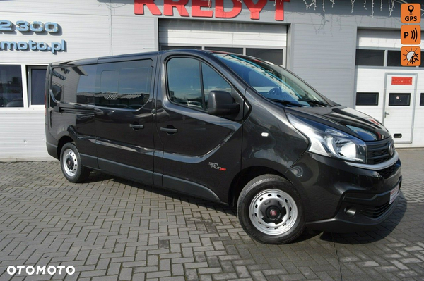 Fiat Talento