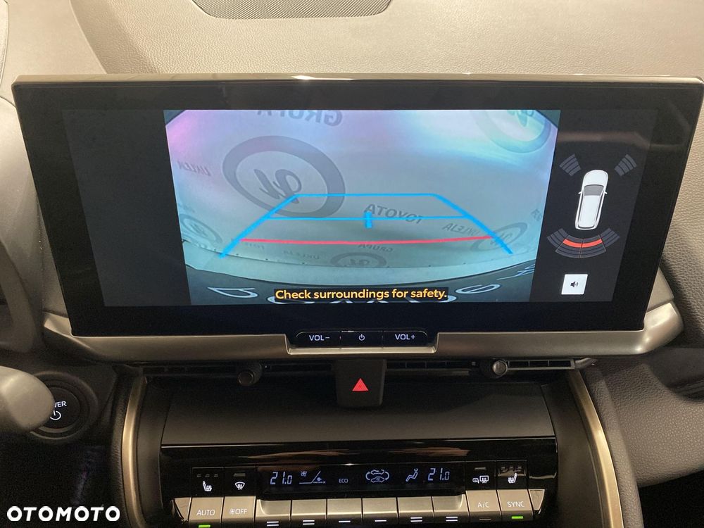 Toyota C-HR - 17