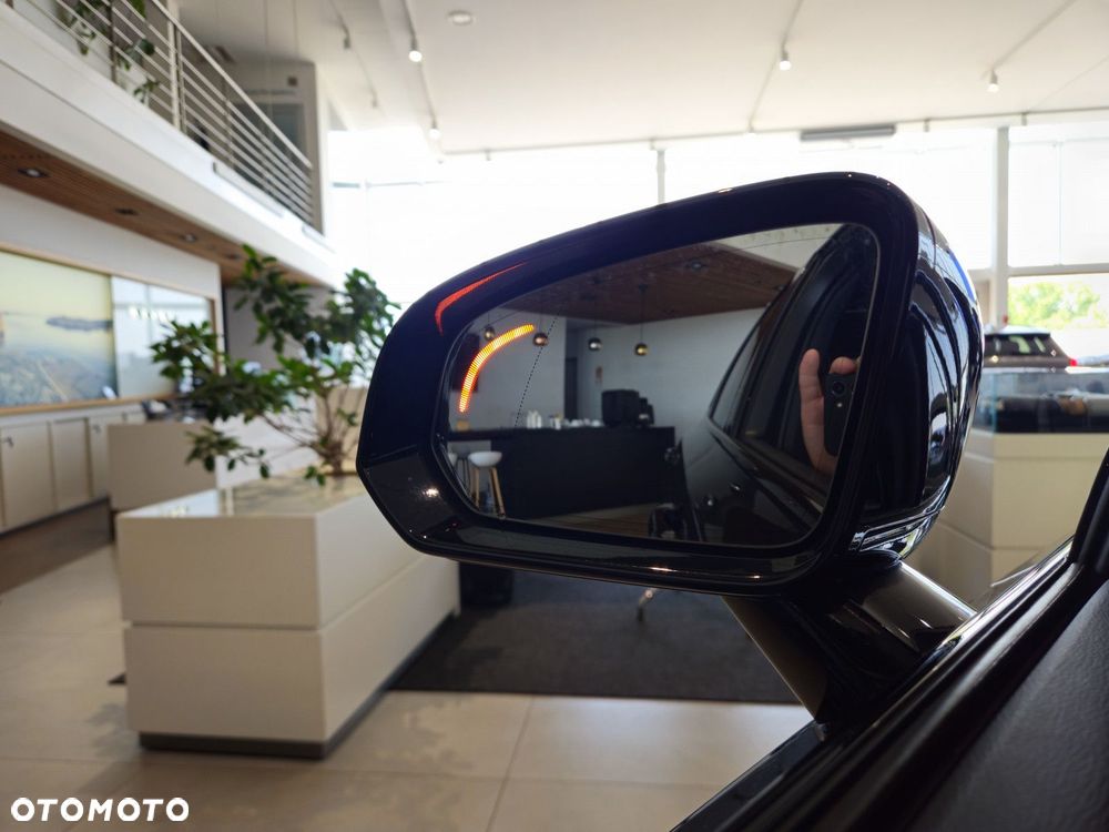 Volvo V90 - 31