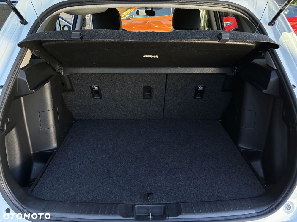 Suzuki Vitara 1.6 Premium 2WD - 35