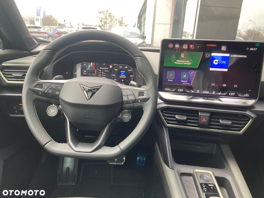 Cupra Formentor - 10